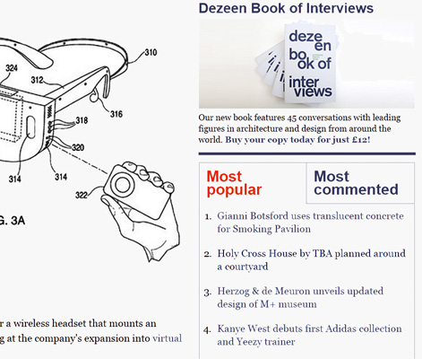 Holy Cross More Popular Than Herzog & Demeuron And Kanye West